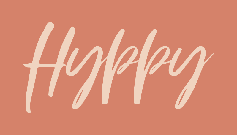 hyppy.in logo