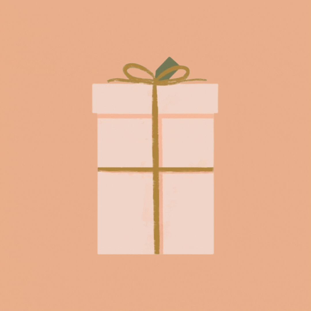 The Hyppy Mystery Box