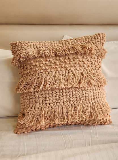 Aria Woven Pillow