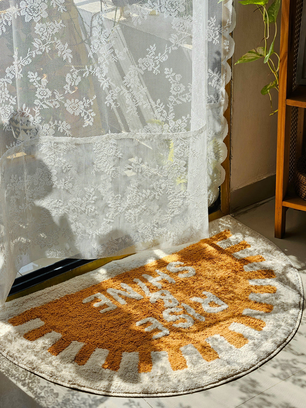 Rise & Shine Rug-Rugs-Hyppy.in-Hyppy.in