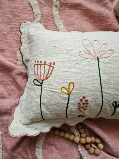 Grace cushion cover