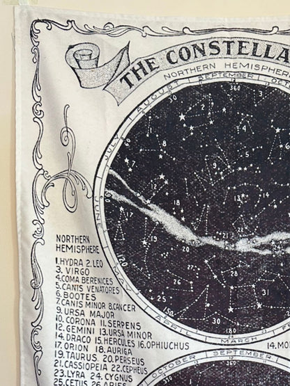 The Constellations Tapestry