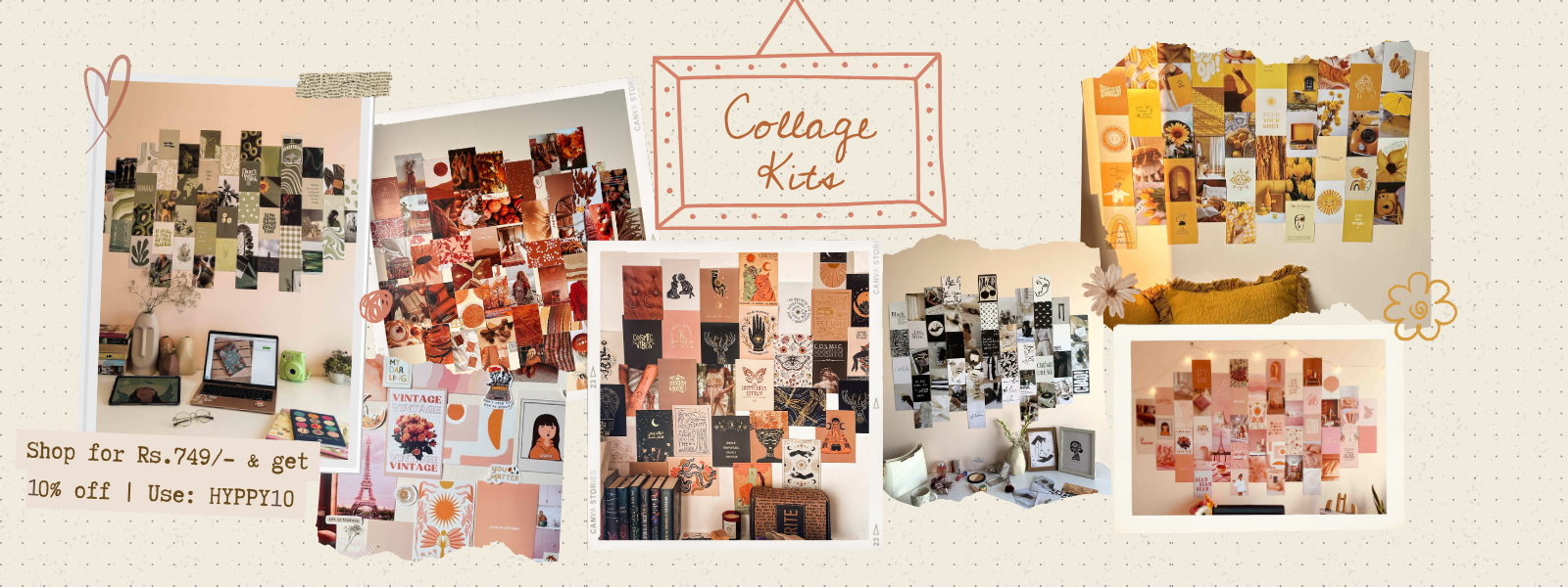 Collage Kit