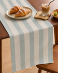 Beach Day Table Runner