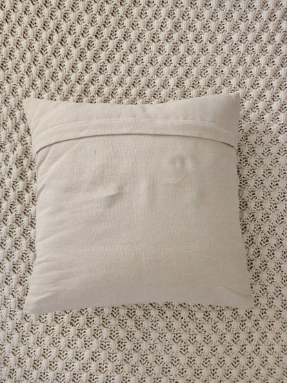 Hannah Tufted Pillow