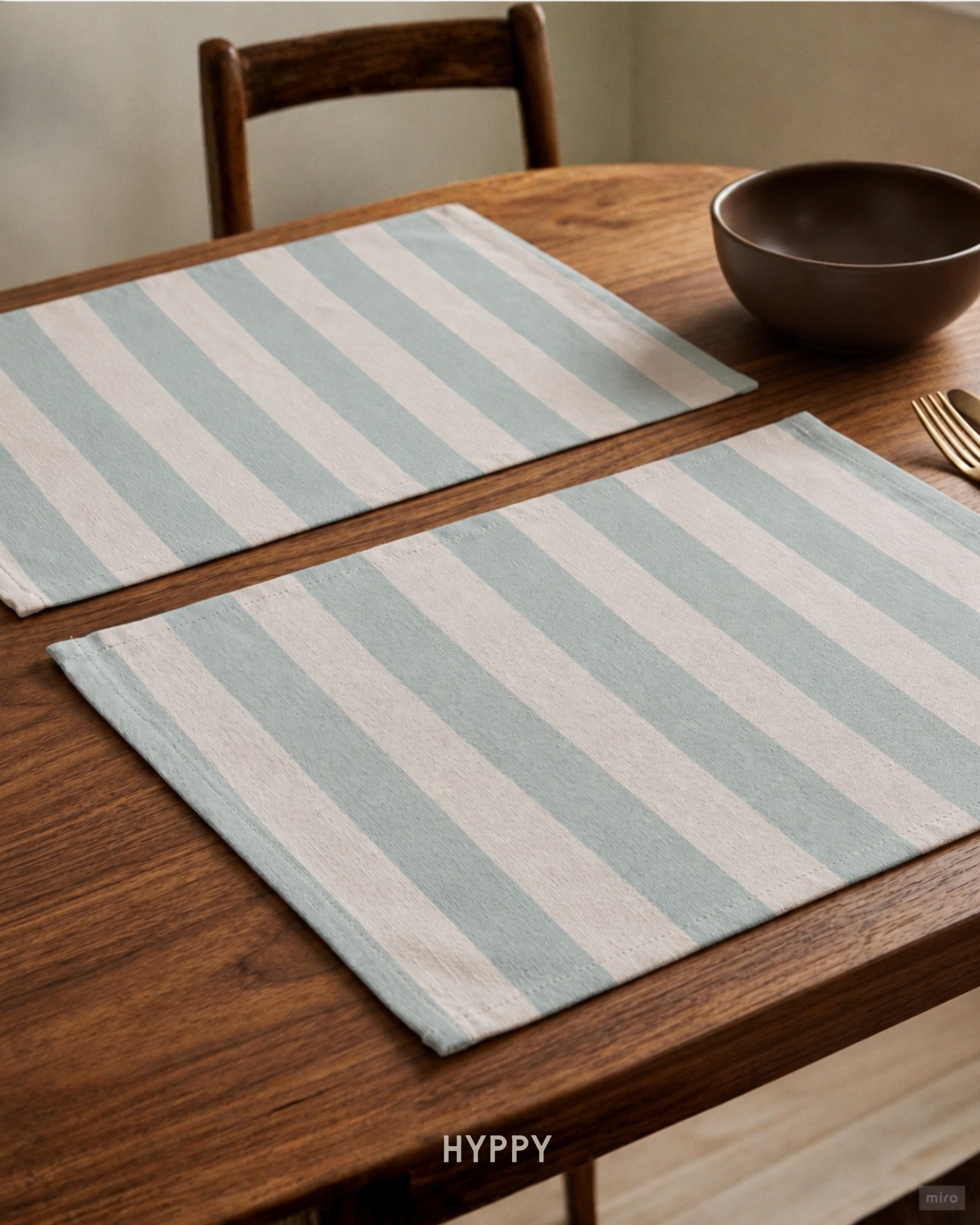 Beach Day Placemats