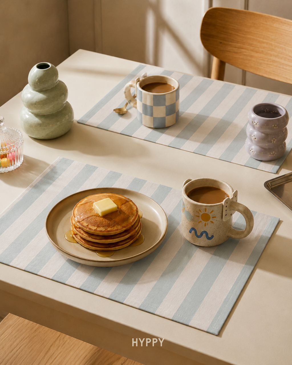 Beach Day Placemats