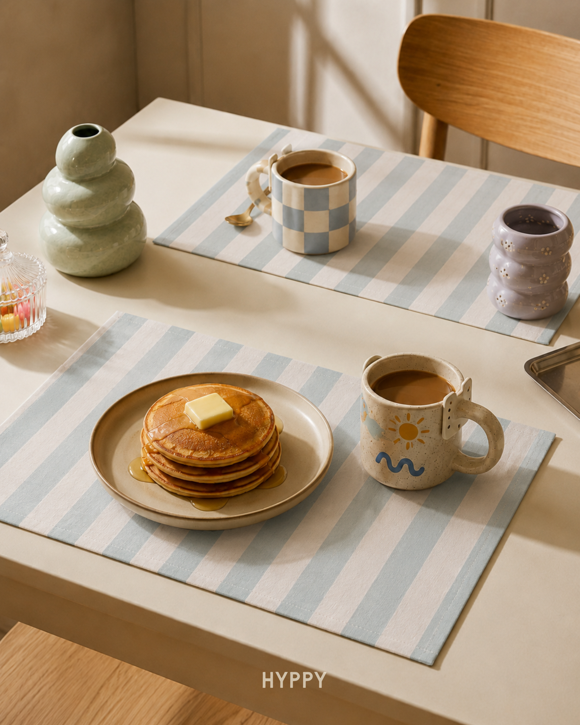 Beach Day Placemats
