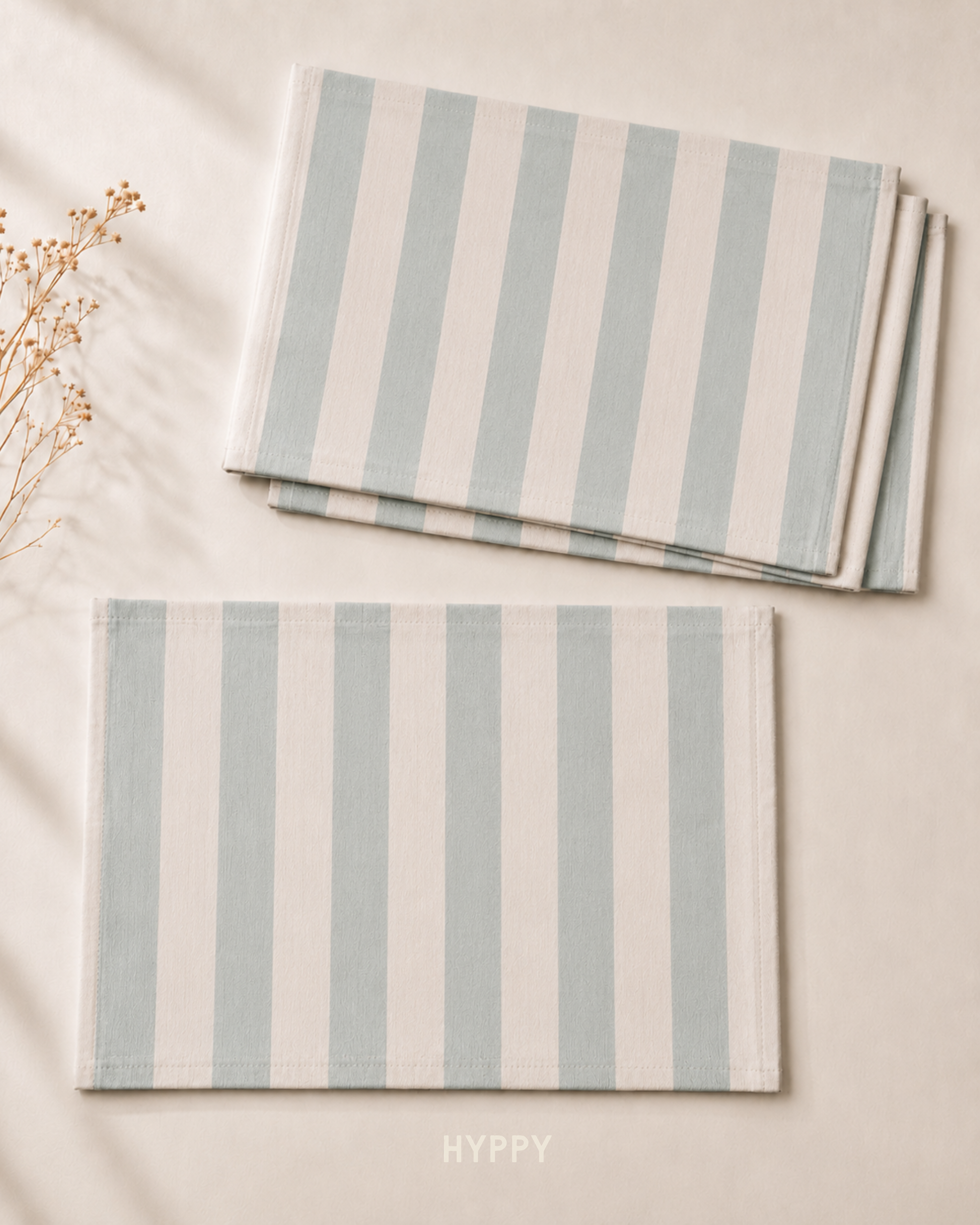 Beach Day Placemats