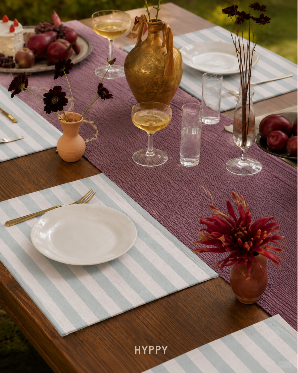 Beach Day Placemats