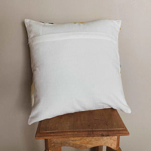 Amber Punch Pillow Hyppy.in