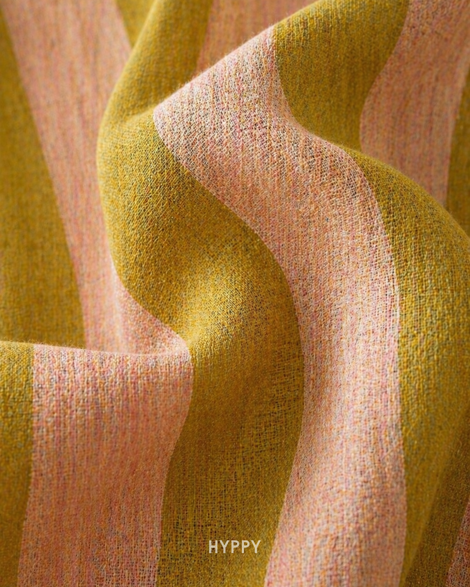 Olive & Rose Sheer Curtain