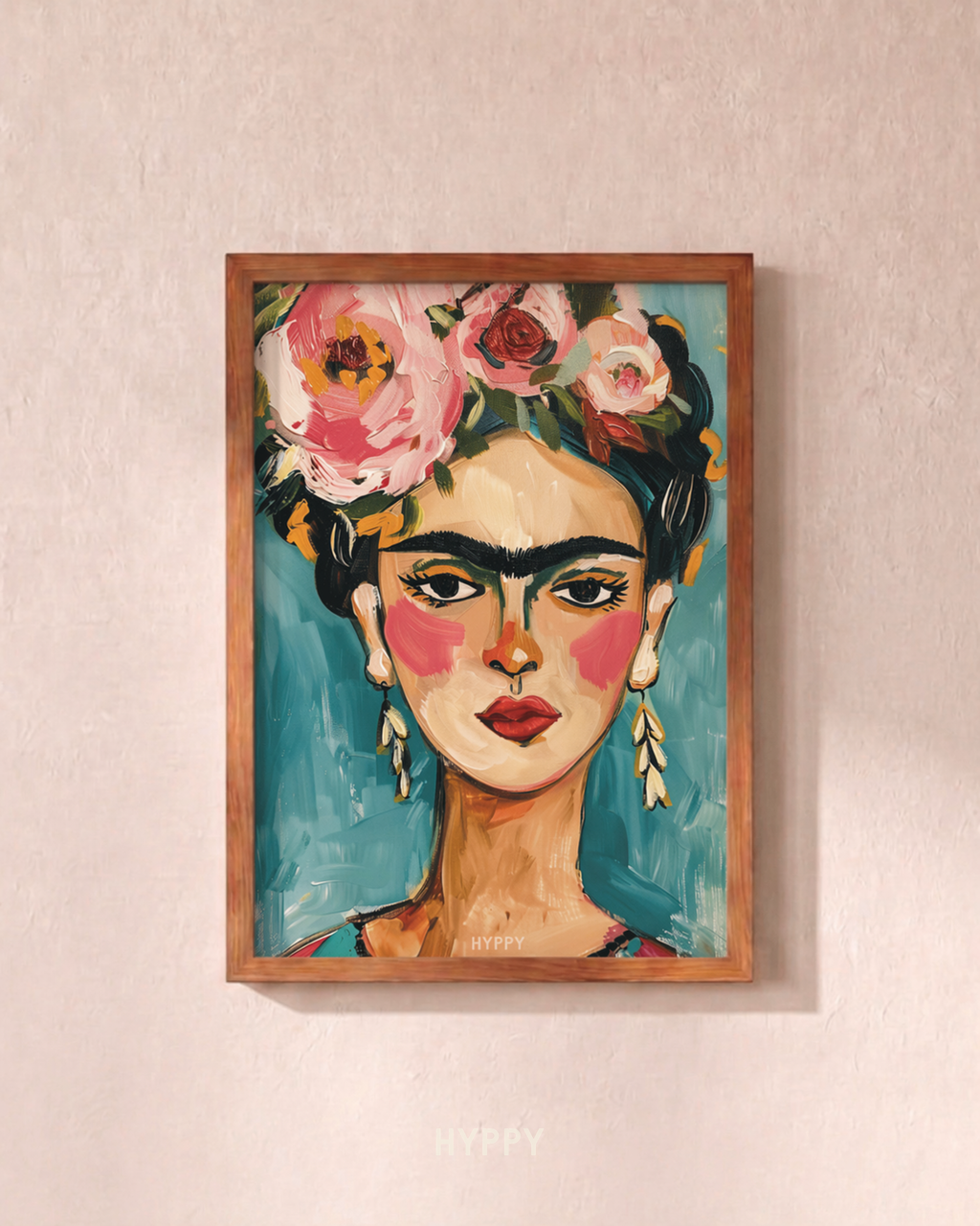 Artsy Desk Gallery Wall Set