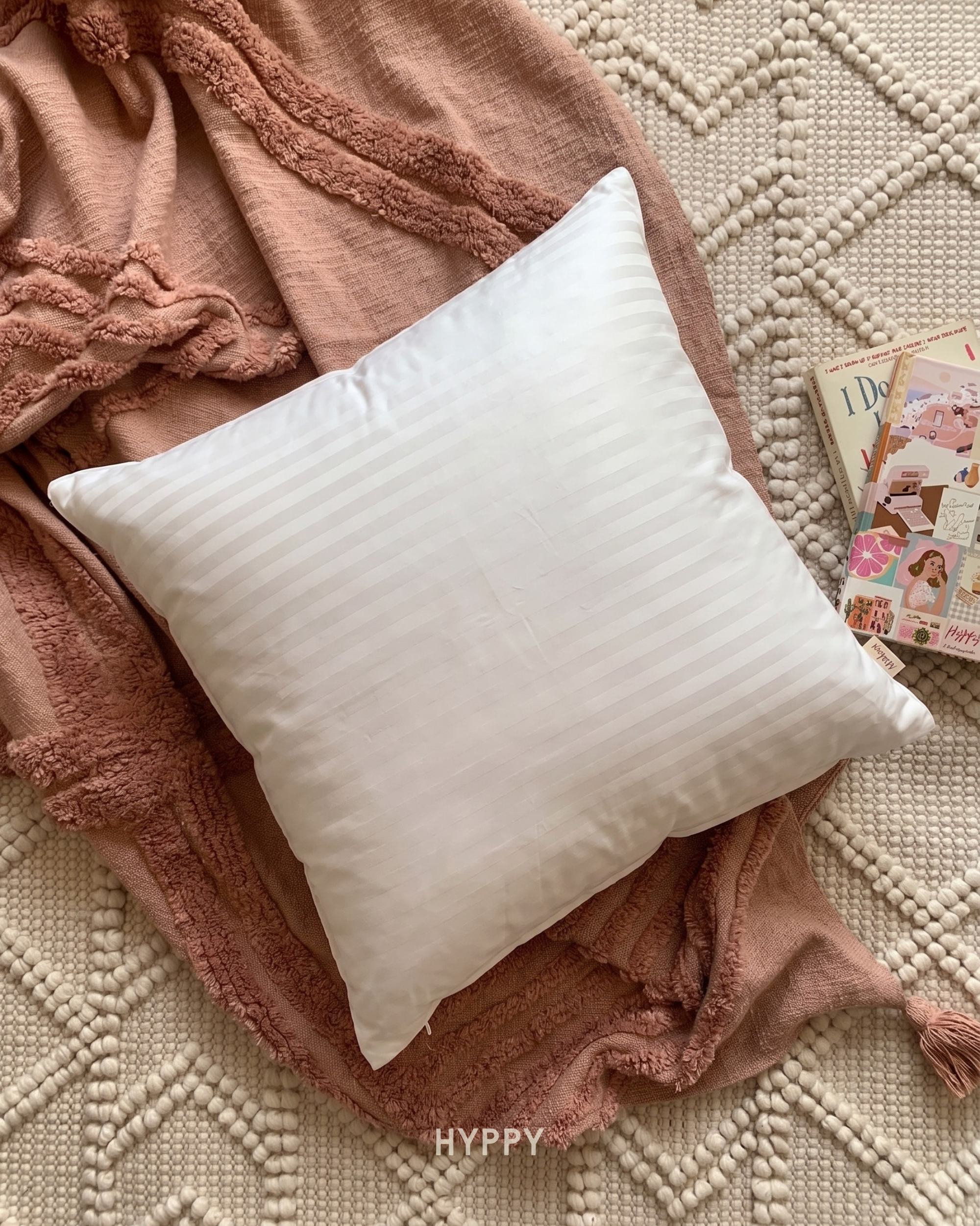 18" x 18" Pillow Insert