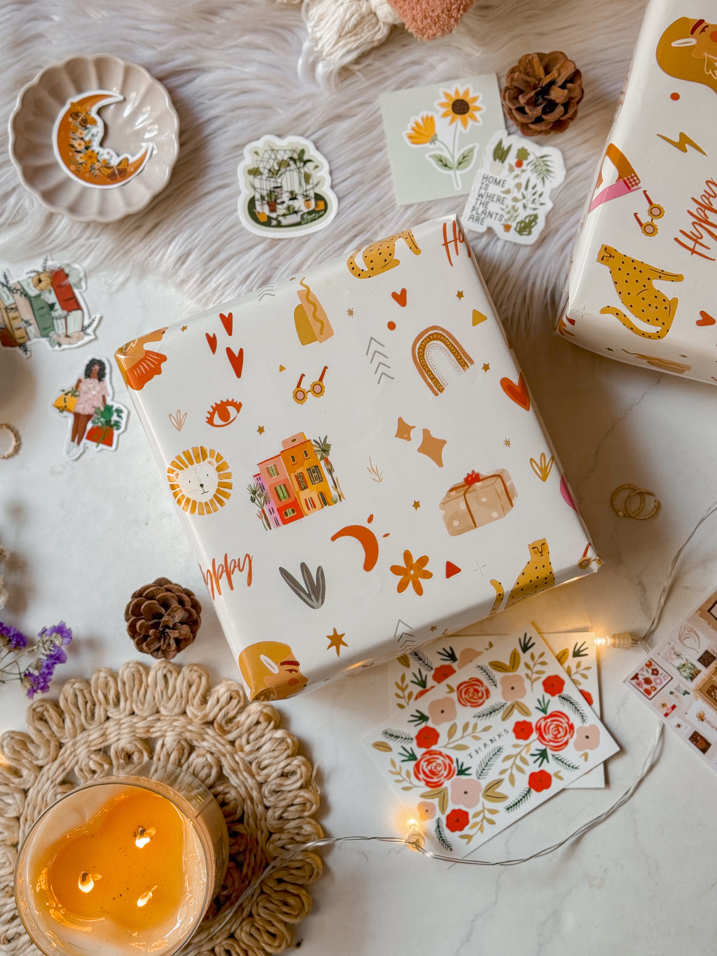 Gift Wrap-Hyppy.in-Hyppy.in