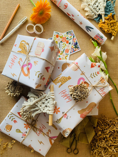 Gift Wrap-Hyppy.in-Hyppy.in