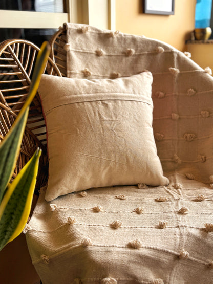 Oreiller illustré Stevie