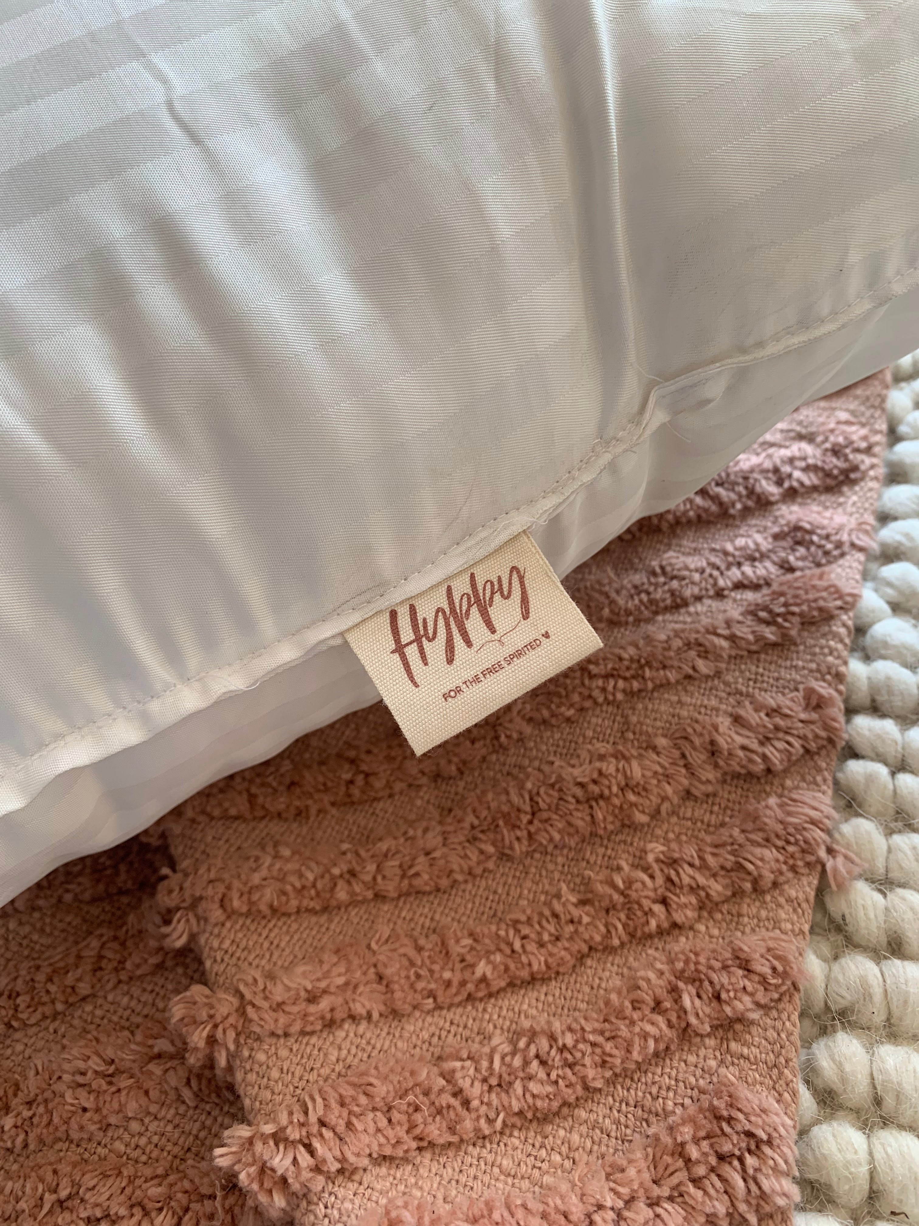 16" x 16" Filler-Pillows-Hyppy.in-Hyppy.in