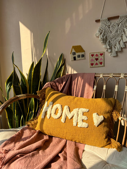 Home Cushion Cover