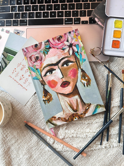 Frida's Journal