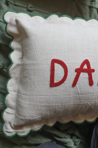 Darlin' Cushion Cover