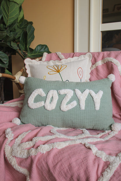 Cozyy Cushion Cover