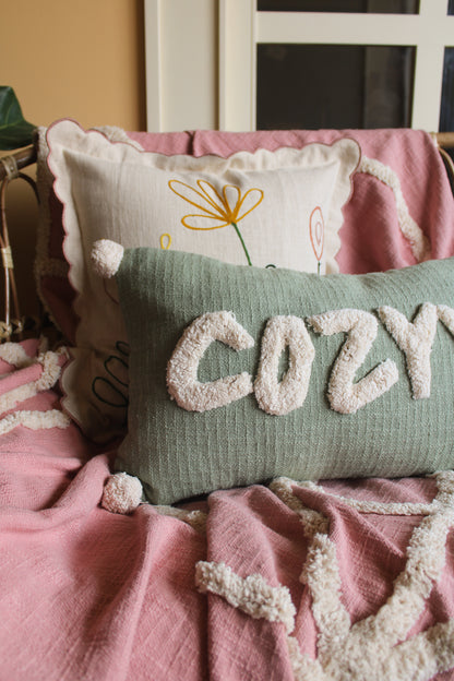 Cozyy Cushion Cover