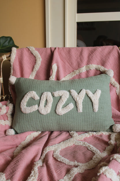 Cozyy Cushion Cover