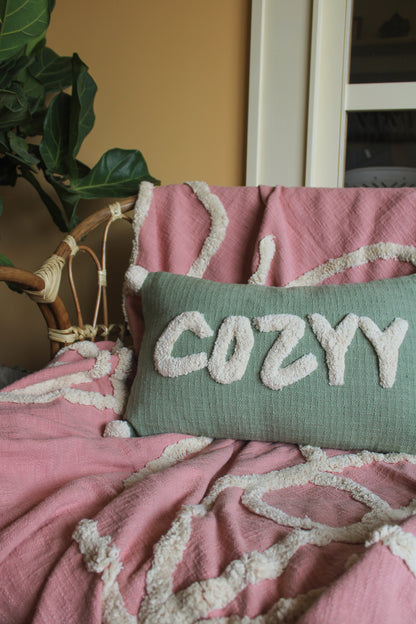 Cozyy Cushion Cover