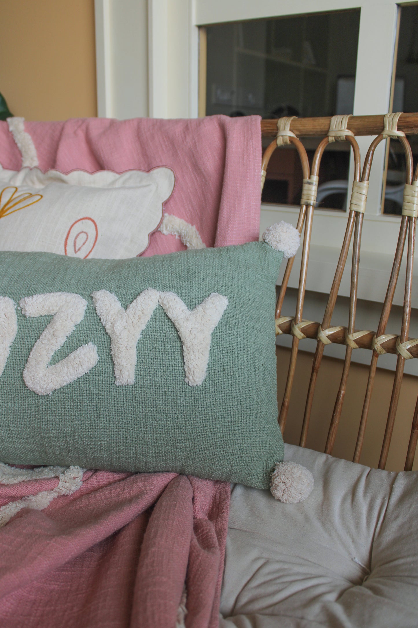 Cozyy Cushion Cover