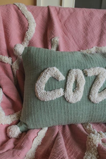 Cozyy Cushion Cover