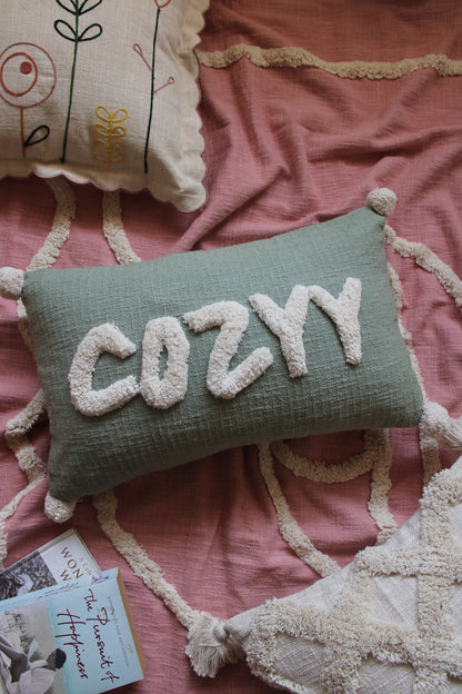 Cozyy Cushion Cover