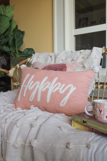 The Hyppy Cushion Cover