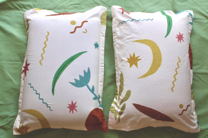 Mystics Pillow Set of 2