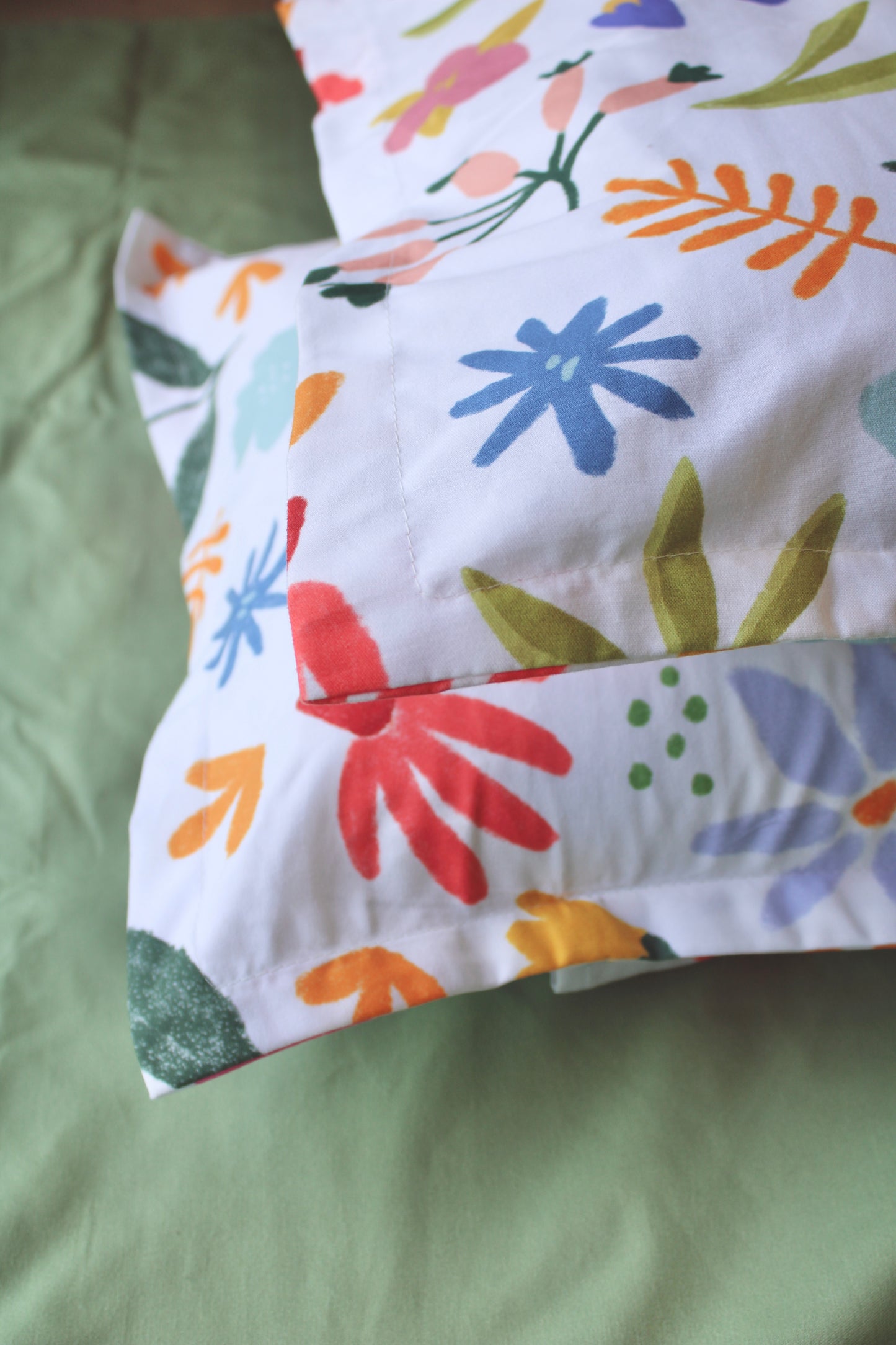 Eden Pillow Set of 2