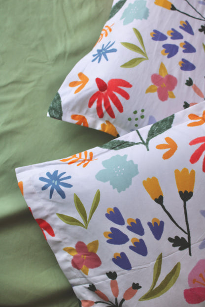 Eden Pillow Set of 2