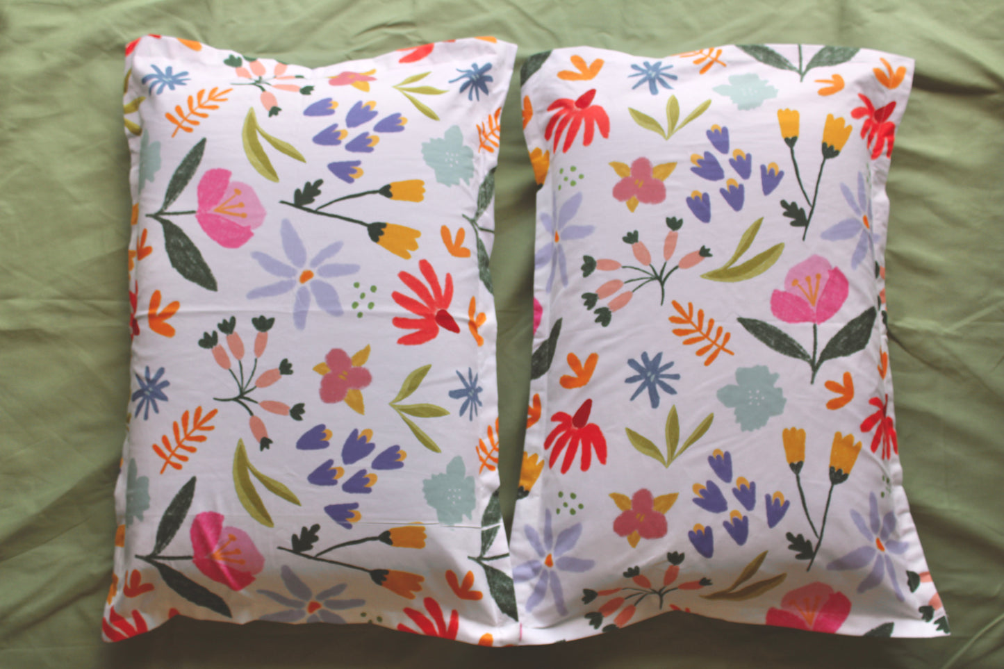 Eden Pillow Set of 2