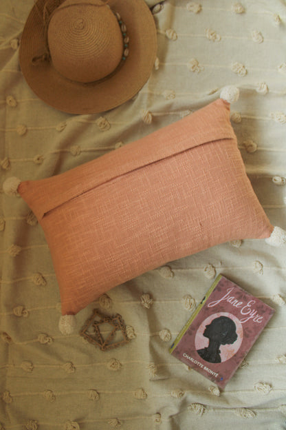 The Hyppy Cushion Cover