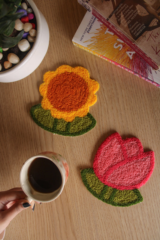 The Petal Pals set of 2