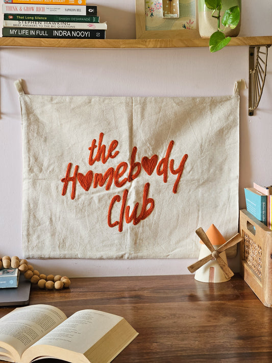 The Homebody club