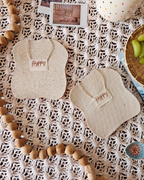 The Toasty Mug Rug Set of 2