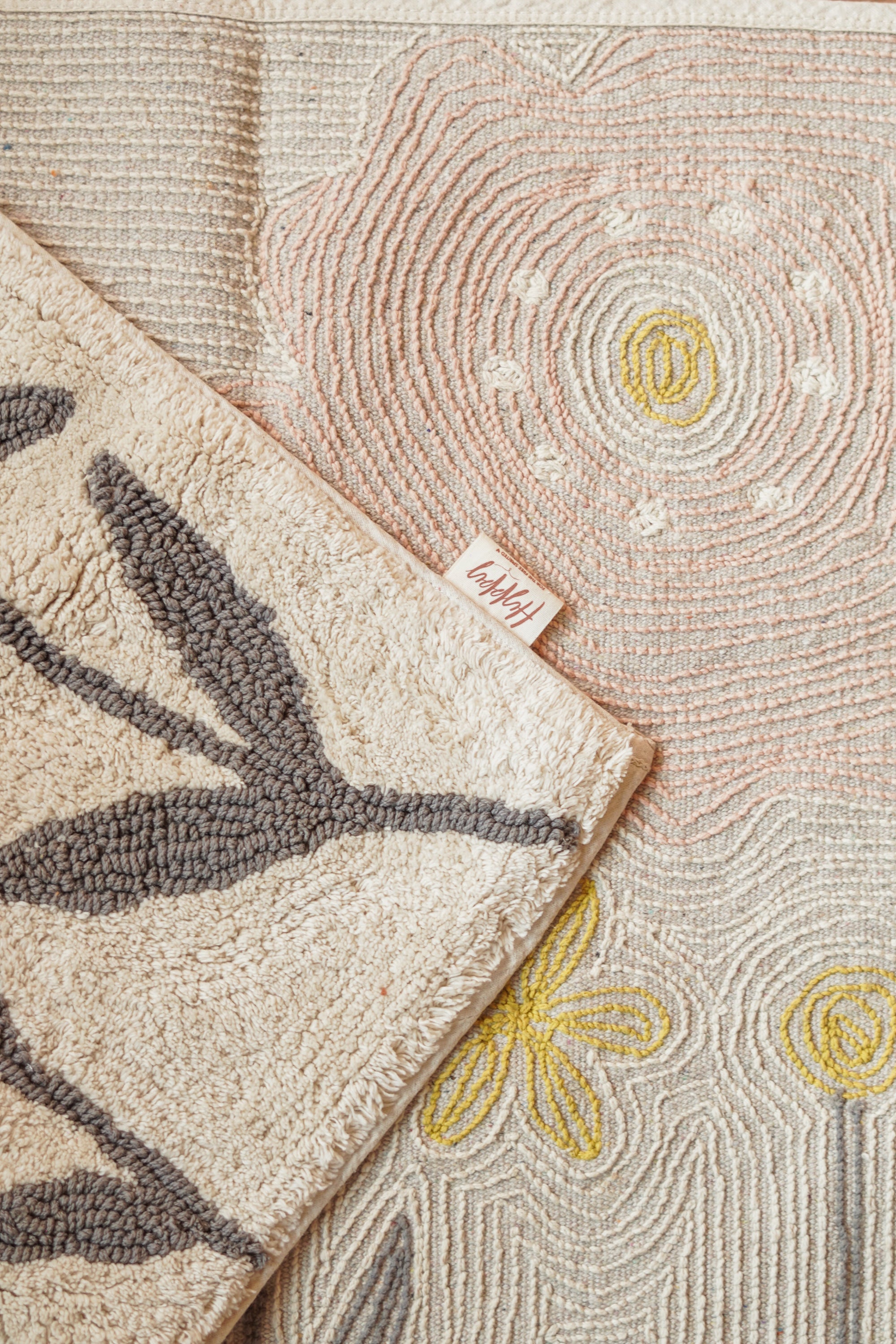Mini Meadow Rug-Rugs-Hyppy.in-Hyppy.in