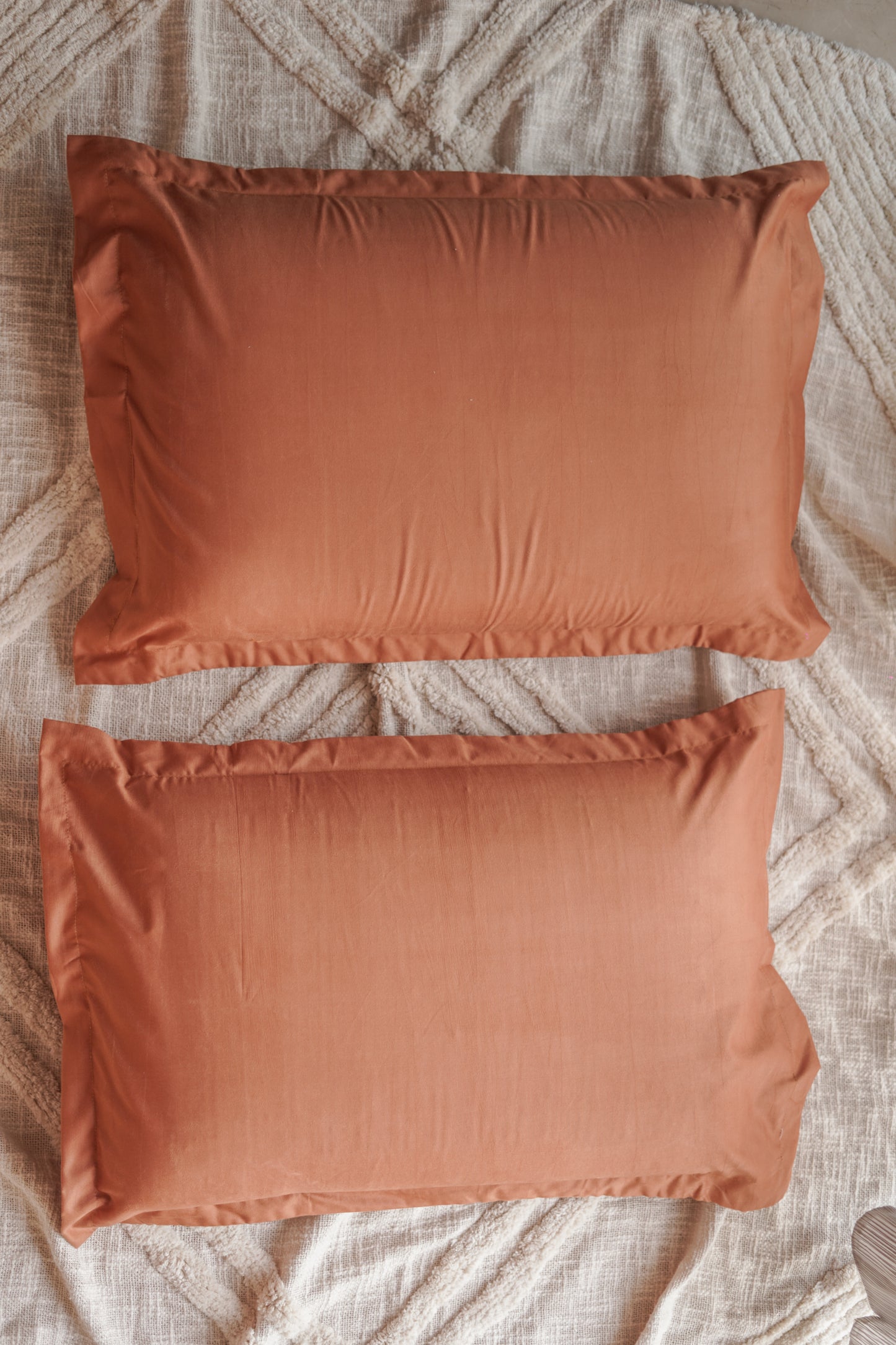 Autumn Pillow covers set of 2