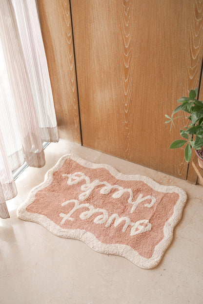 Sweet Cheeks Rug