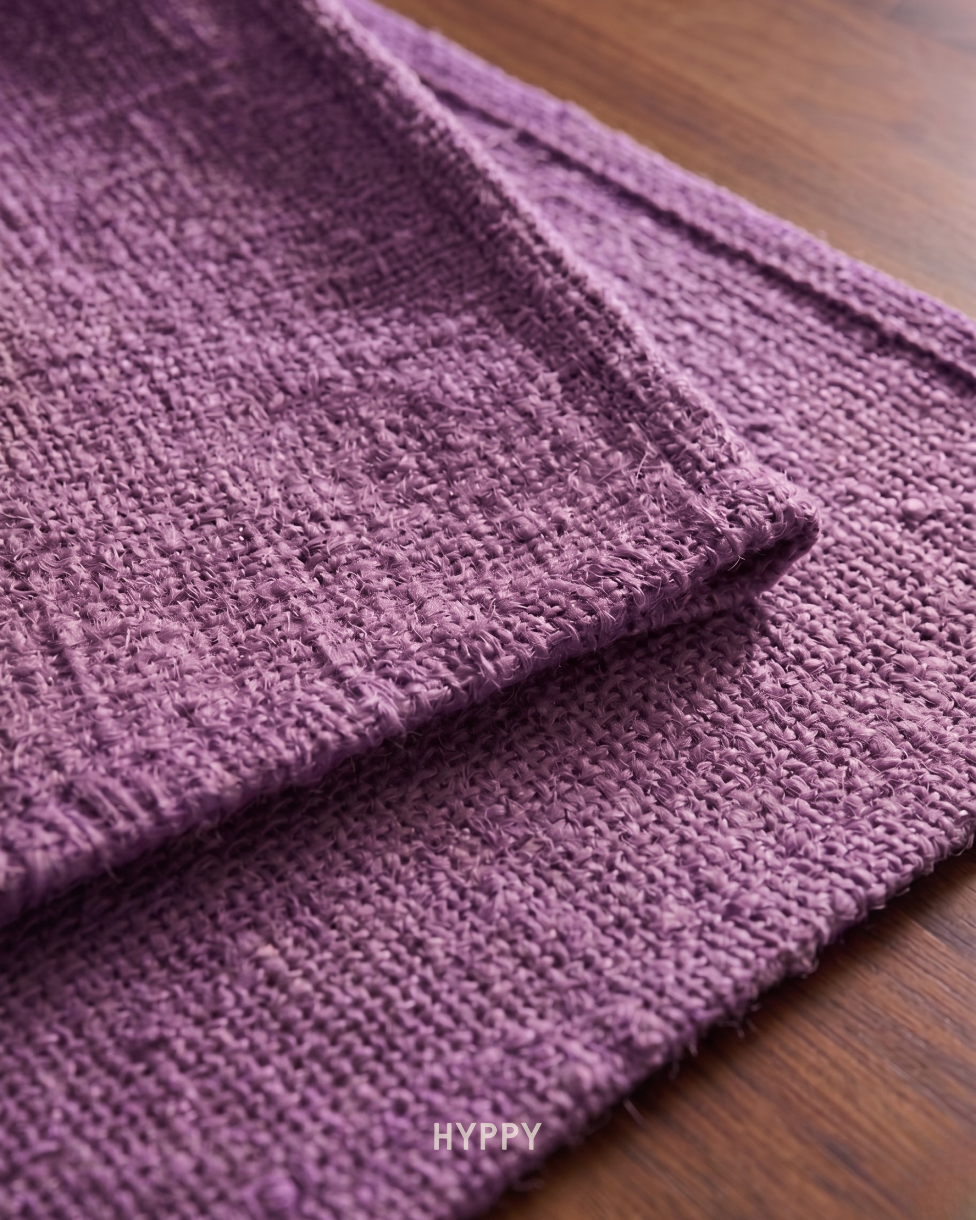 Dusty lilac Textured Placemats