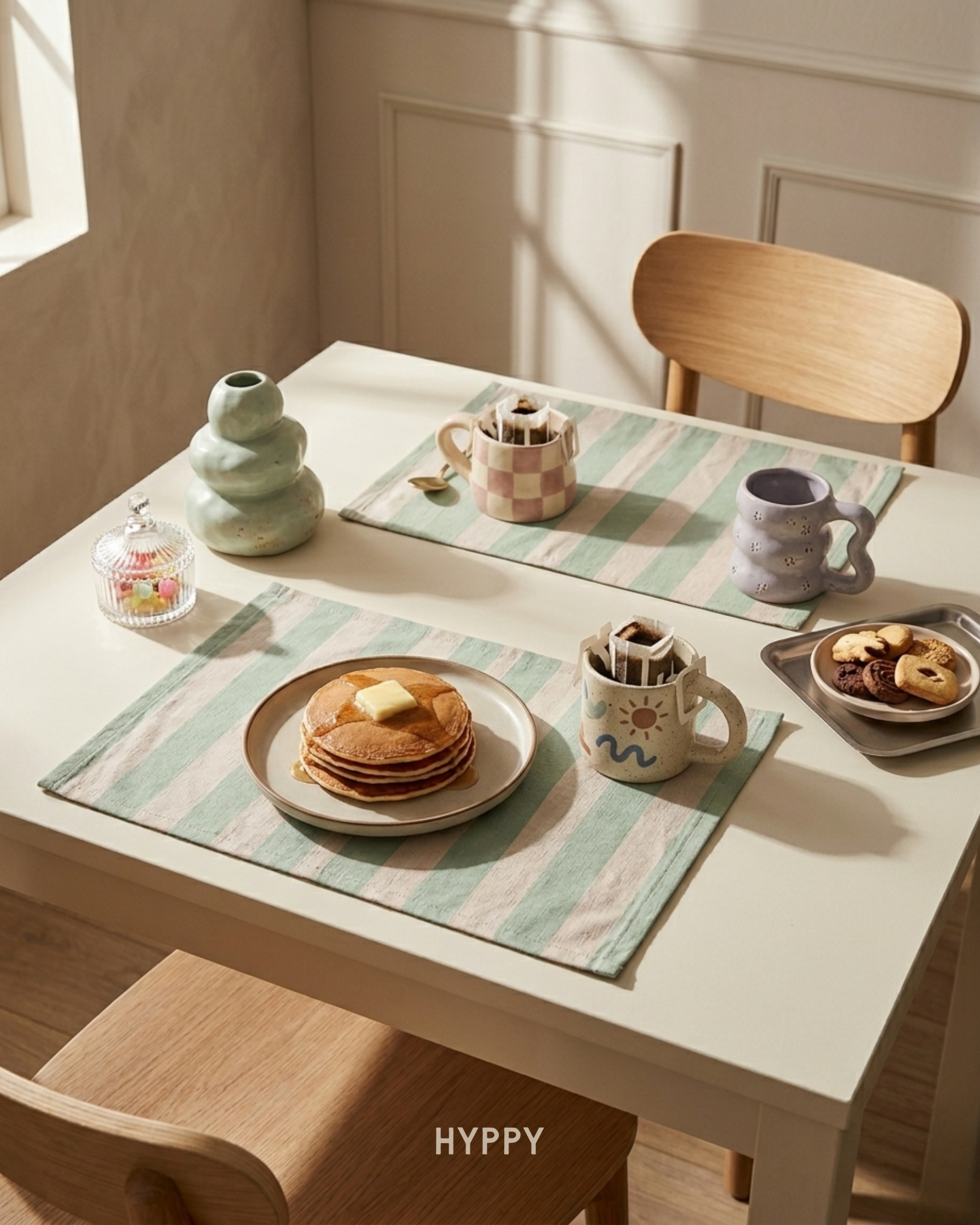 Beach Day Placemats