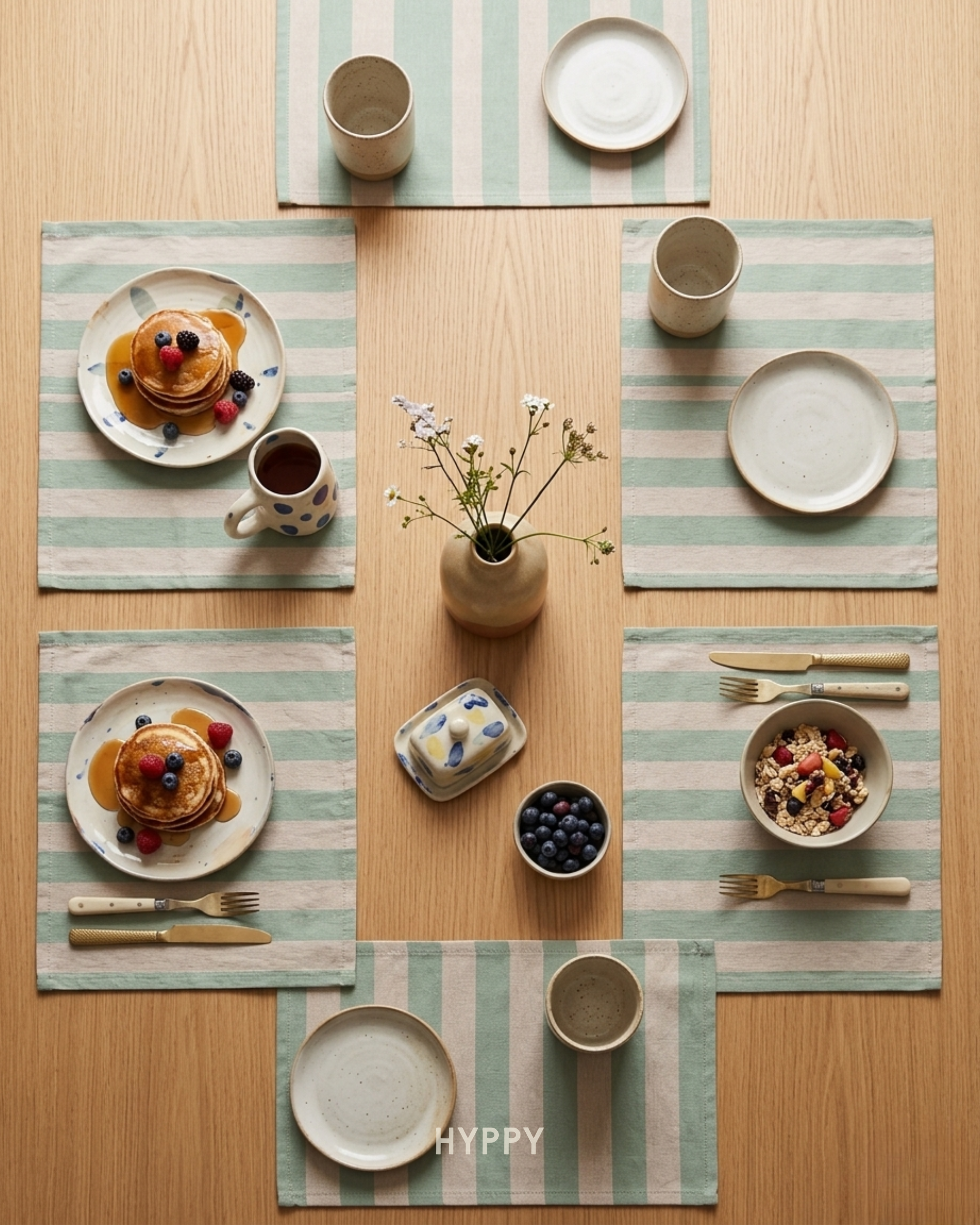 Beach Day Placemats