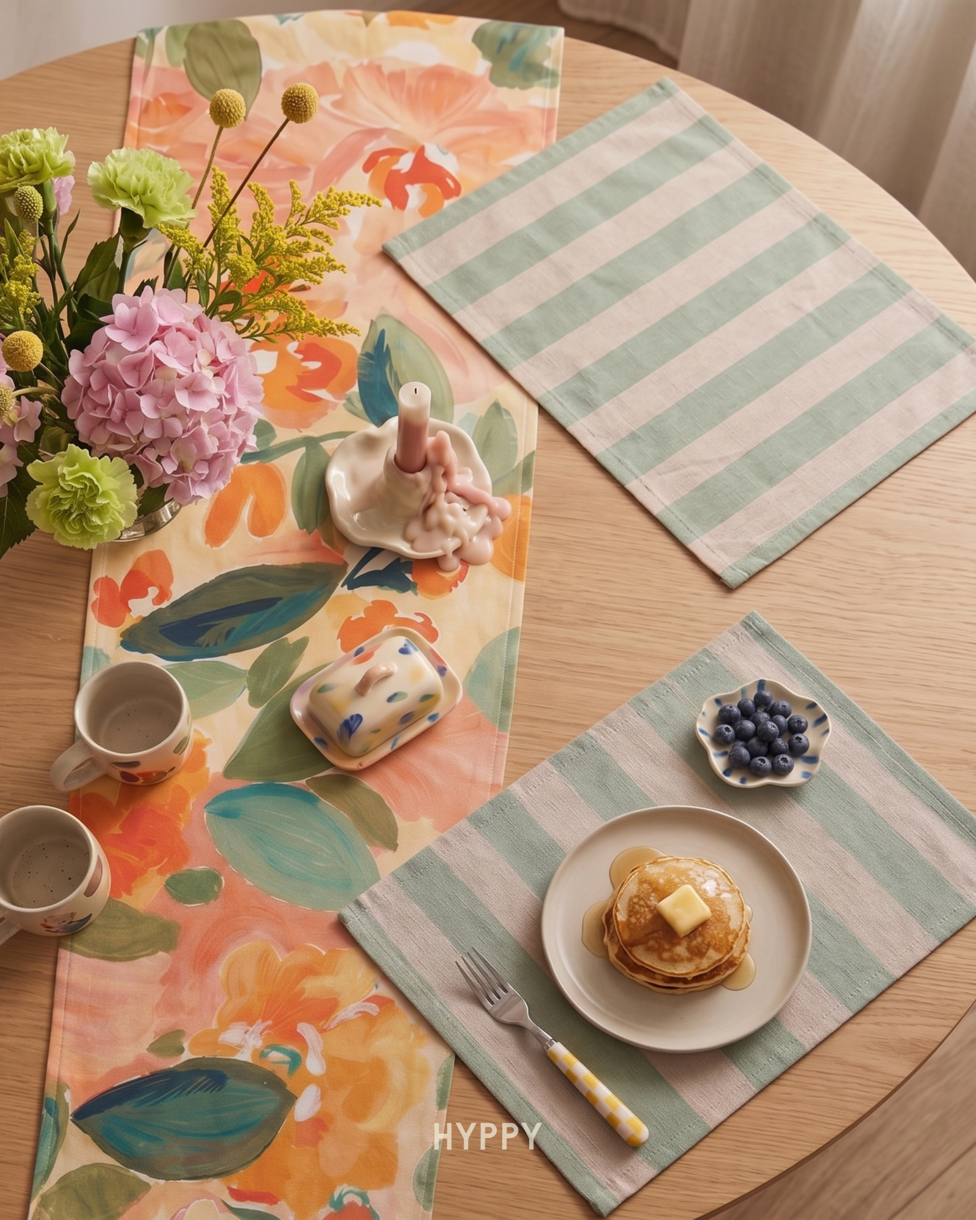 Beach Day Placemats