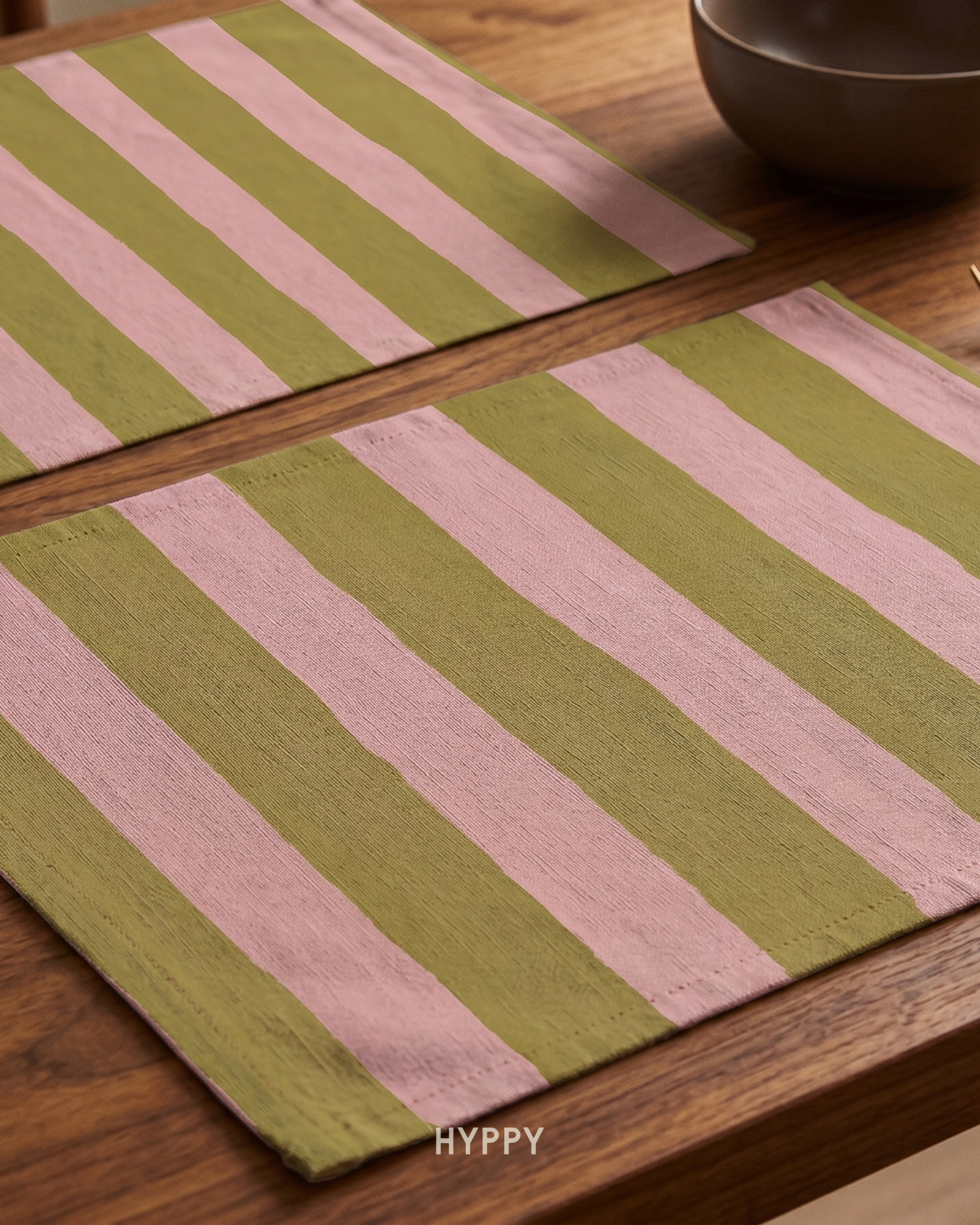 Sunday Afternoon Placemats