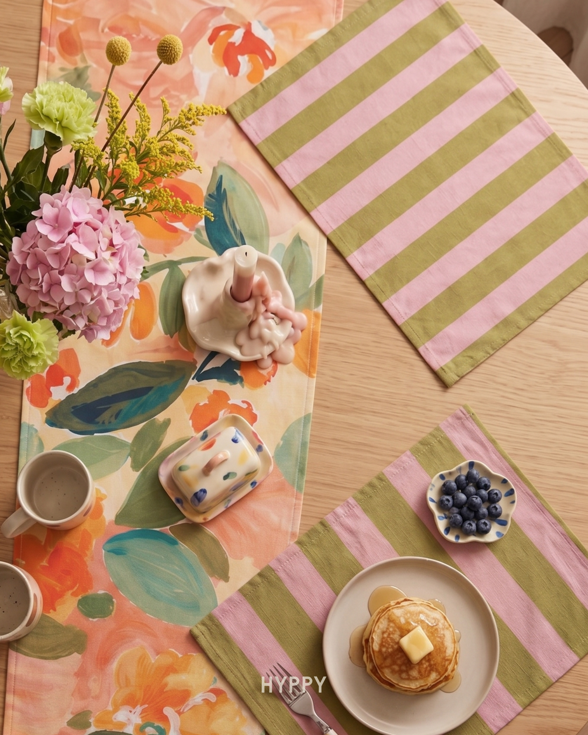 Sunday Afternoon Placemats